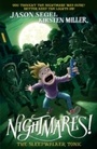 Cover: Nightmares! The Sleepwalker Tonic - RHCP UK Digital