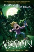 Cover: Nightmares! The Sleepwalker Tonic - RHCP UK Digital