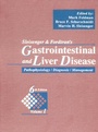 Cover: Gastrointestinal and Liver Disease - Saunders