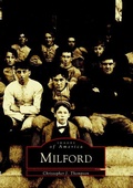 Cover: Milford - Arcadia Publishing (SC)