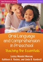 Bild: Oral Language and Comprehension in Preschool - Guilford Press