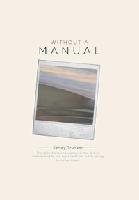 Enlarge image Cover: Without a Manual - FriesenPress