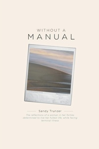 Enlarge image Cover: Without a Manual - FriesenPress