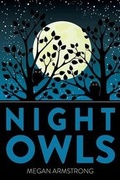 Cover: Night Owls - Dog Ear Publishing