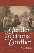 Cover: Gender and the Sectional Conflict - The University of North Carolina Press