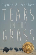 Cover: Tears in the Grass - Dundurn Group Ltd