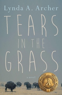 Abbildung von: Tears in the Grass - Dundurn Group Ltd