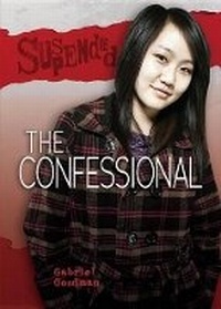 Enlarge image Cover: The Confessional - Lerner Publishing Group