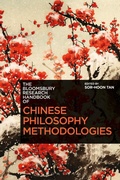Cover: The Bloomsbury Research Handbook of Chinese Philosophy Methodologies - Bloomsbury Academic