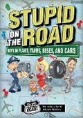 Cover: Stupid on the Road: Volume 7 - Andrews McMeel Publishing