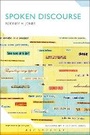 Cover: Spoken Discourse - Bloomsbury Academic