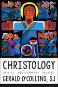 Cover: Christology - Baylor University Press