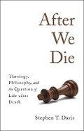 Cover: After We Die - Baylor University Press