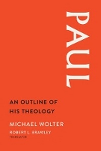 Enlarge image Cover: Paul - Baylor University Press