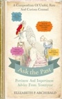 Cover: Ask the Past - Vintage Digital