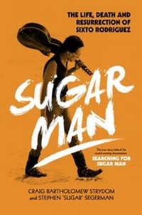 Abbildung von: Sugar Man - Transworld Digital