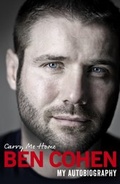 Cover: Carry Me Home - Ebury Digital