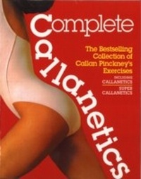 Abbildung von: Complete Callanetics - Ebury Digital