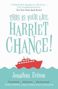 Cover: This Is Your Life, Harriet Chance! - Cornerstone Digital