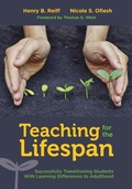 Cover: Teaching for the Lifespan - Corwin Press Inc