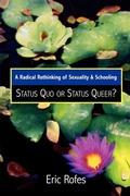 Cover: A Radical Rethinking of Sexuality and Schooling - Rowman & Littlefield Publishers