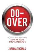 Cover: Do-Over - Xulon Press