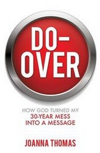 Enlarge image Cover: Do-Over - Xulon Press