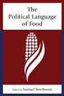 Cover: The Political Language of Food - Lexington Books