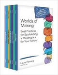Cover: Bundle: Corwin Connected Educators Series: Spring 2015 - SAGE Publications Inc