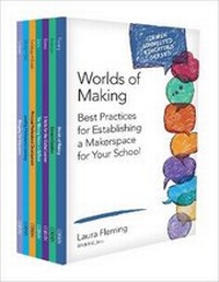 Enlarge image Cover: Bundle: Corwin Connected Educators Series: Spring 2015 - SAGE Publications Inc