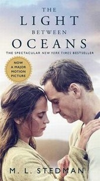 Enlarge image Cover: The Light Between Oceans - Pocket Books