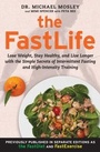 Cover: The FastLife - Atria Books