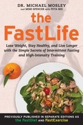 Cover: The FastLife - Atria Books