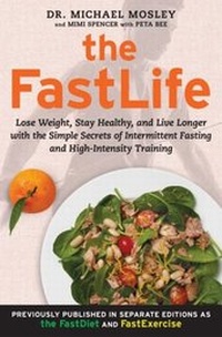 Abbildung von: The FastLife - Atria Books