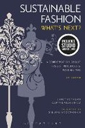 Cover: Sustainable Fashion - Fairchild Books