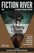 Cover: Fiction River - WMG Publishing