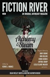Enlarge image Cover: Fiction River - WMG Publishing
