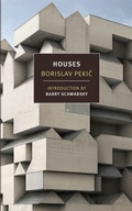Cover: Houses - NYRB Classics