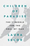 Cover: Children Of Paradise - Riverhead Books,U.S.