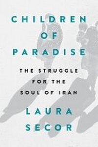 Enlarge image Cover: Children Of Paradise - Riverhead Books,U.S.