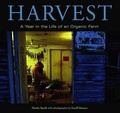 Cover: Harvest - The Lyons Press