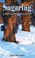 Cover: Sugaring - The Lyons Press