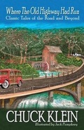Cover: Where the Old Highway Had Run - Beachhouse Books