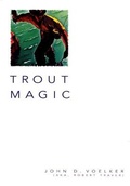 Cover: Trout Madness - Titles distributed by Australian Fishing Network