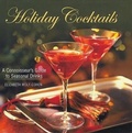 Cover: Holiday Cocktails - The Lyons Press