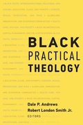 Cover: Black Practical Theology - Baylor University Press