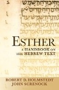 Cover: Esther - Baylor University Press