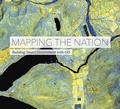 Cover: Mapping the Nation - Environmental Systems Research Institute Inc.,U.S.