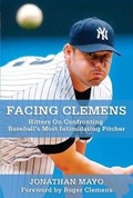 Cover: Facing Clemens - The Lyons Press
