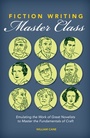 Cover: Fiction Writing Master Class - Writer's Digest Books